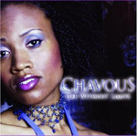 Second: Dawn Chavous, Living Life Without Limits, Contemporary R&amp;B is now available. Here is her website. - Dawn-Chavous150